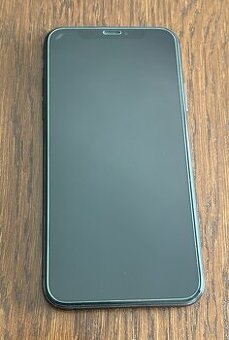 Predám Iphone XS 64GB čierny