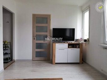 HALO reality - Predaj, jednoizbový byt Nemce, Nemčianska ces