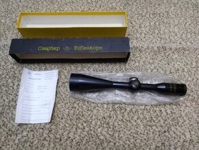 Optika ZRAK M94