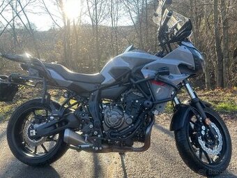 YAMAHA Tracer 700