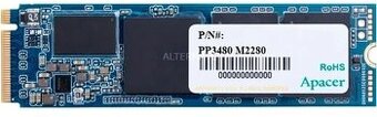 Novy disk m.2 1TB