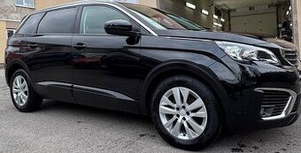 Predám Peugeot 5008