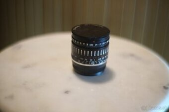 TTArtisan 35/0.95 pre bajonet Fuji X