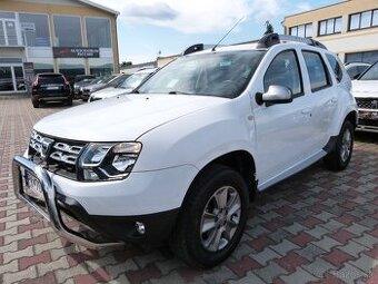 Dacia Duster 1.2 TCe 4x4 Arctica + Klíma 