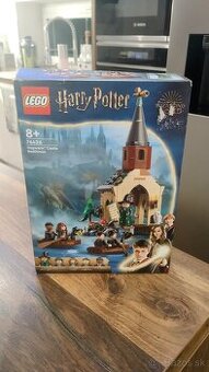 Predám nové zabalené lego Harry Potter 17€