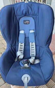 Predám autosedačku Britax Römer UO Plus BR