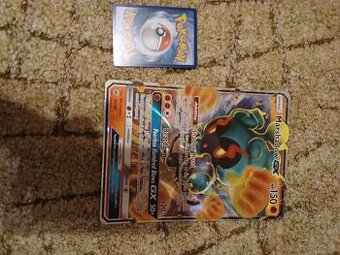 Predám Jumbo Pokémon karty