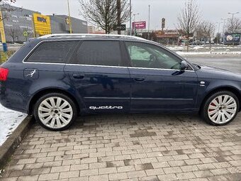 Audi a4/b7
