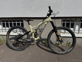 Norco Sight A1 2019 - M