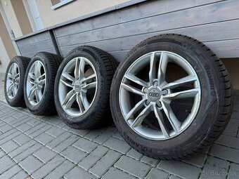 Audi 5x112 R16