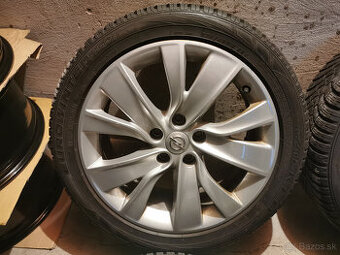 Opel Insignia B - originál 18" alu disky