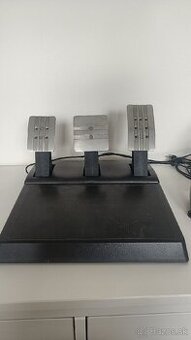 Pedále thrustmaster t3pa