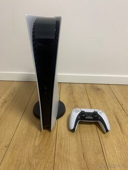 Predám Playstation 5 digital edition