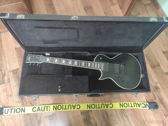 ESP LTD EC-407 Levoruká 7-strunná kytara