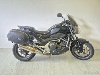HONDA NC 700S DCT 35KW