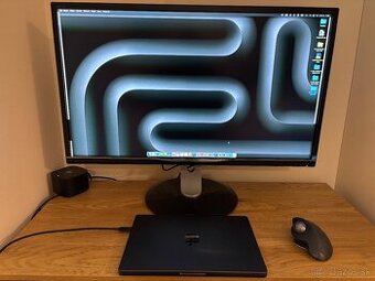 Monitor Philips BDM3270QP