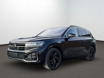 Volkswagen Touareg 3.0TDi 4M R-Line