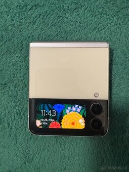 Samsung galaxy z flip 3