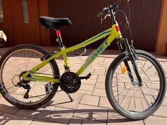 Predam detský bicykel