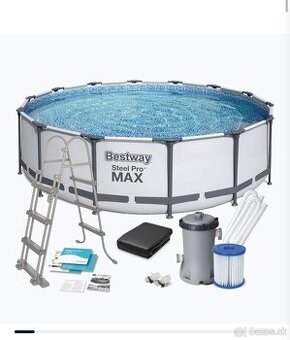 Best way steel pro max