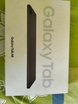 Predám tablet Samsung Galaxy tabA8