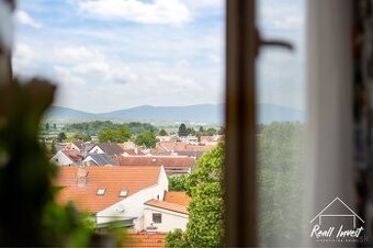 Štýlovka v Trnave /NaHlinách/3.izbový byt