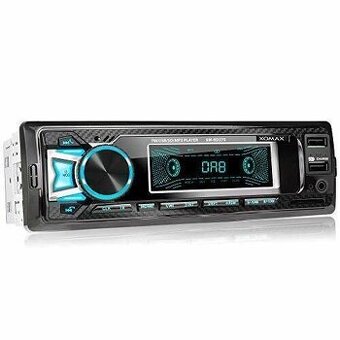 Autoradio XOMAX