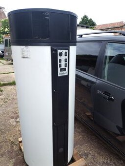 Bojler z Tepelným čerpadlom - Vaillant , 260l