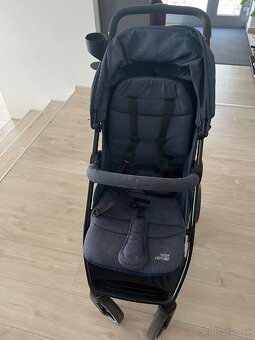 Kočík Britax Römer