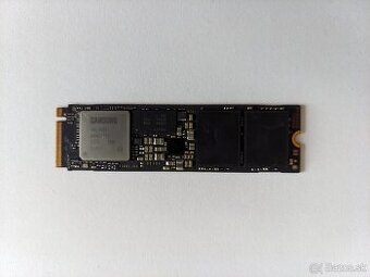 Samsung 980 PRO 2TB, M.2 2280, NVMe