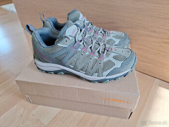 Predám dámske topánky Merrell Accentor 3