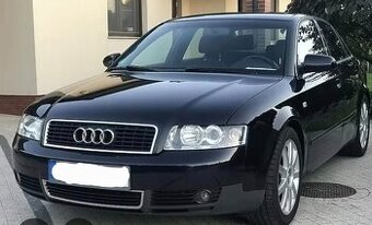 Audi a4 b6 1.9 TDI 96kw