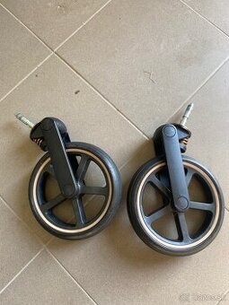 Cybex priam