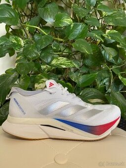 Bežecké tenisky Adidas Adizero Boston 12 W 41 1/3