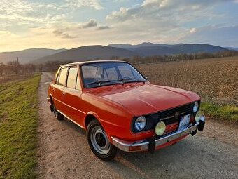 Skoda 105L