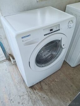 Predám práčku Zerowatt 7kg