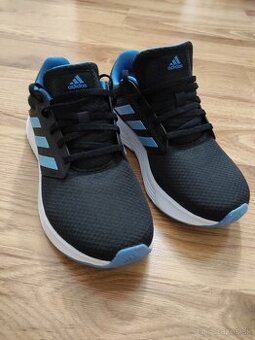 Nové botasky Adidas