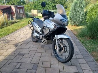 Honda Transalp 650