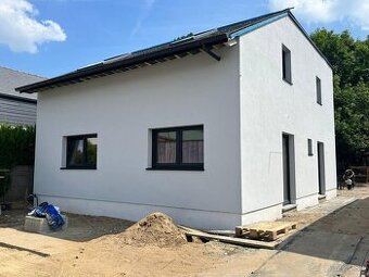 ASAP Praca fasada aj klinker kamen