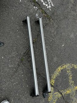 Strešný nosič BMW E32/E34/E38