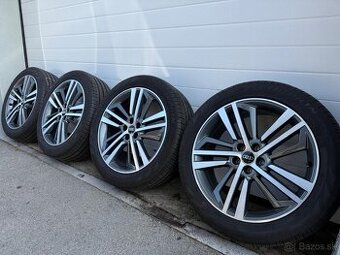 ORIGINAL AUDI Q5 S-LINE DISKY 5x112 R20 255/45 R20 LETO