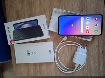 Samsung Galaxy a54 5g, 128GB