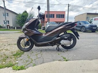 Honda PCX 125