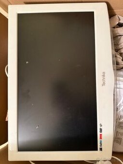 TV technika s DVD