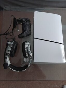 PS 5