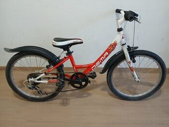 Detsky bicykel 20
