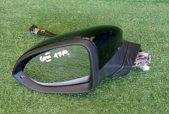 vw golf zrkadlo 17 pin kamera VIII 8