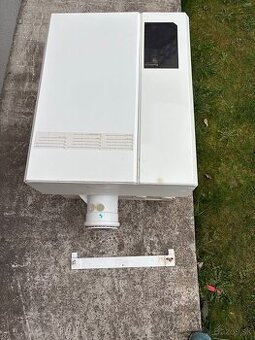 Buderus GB112-24 kW kondenzacny kotol nahradne diely