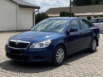 Skoda Octavia 1.9 TDI Facelift