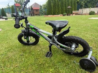 Detský bicykel CTM Billy 12